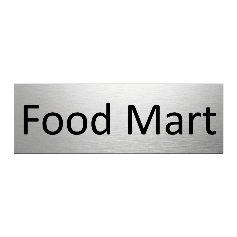 Food Mart