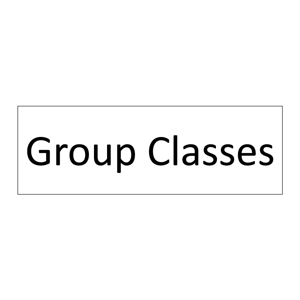 Group Classes