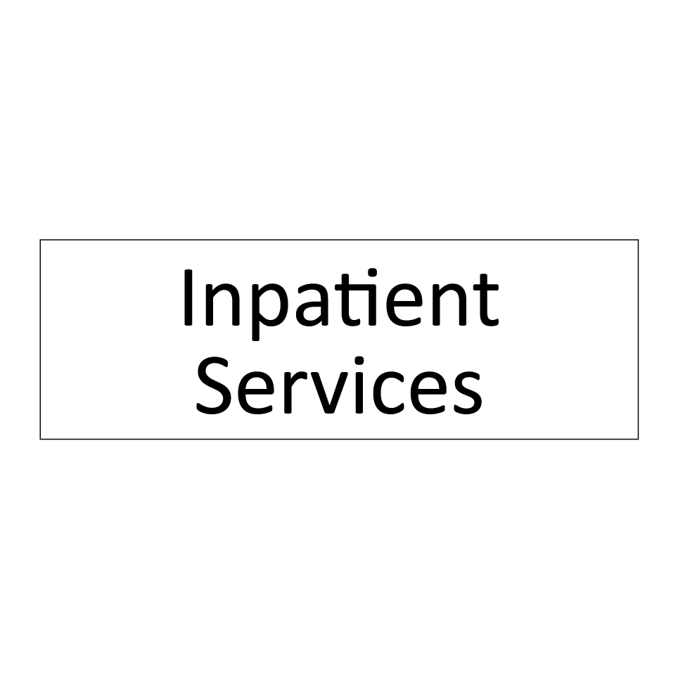 Inpatient Services