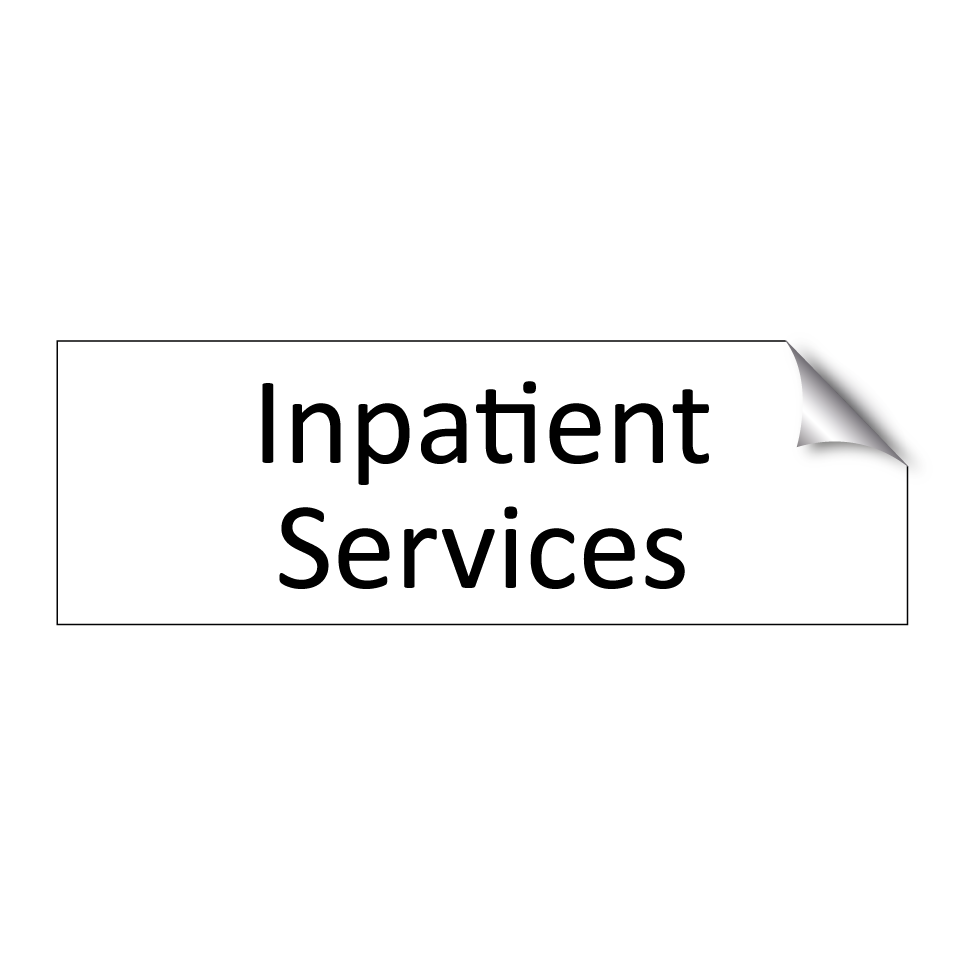 Inpatient Services