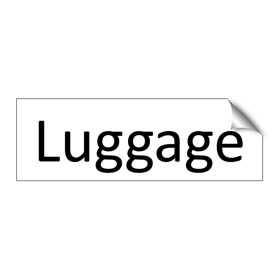 Luggage