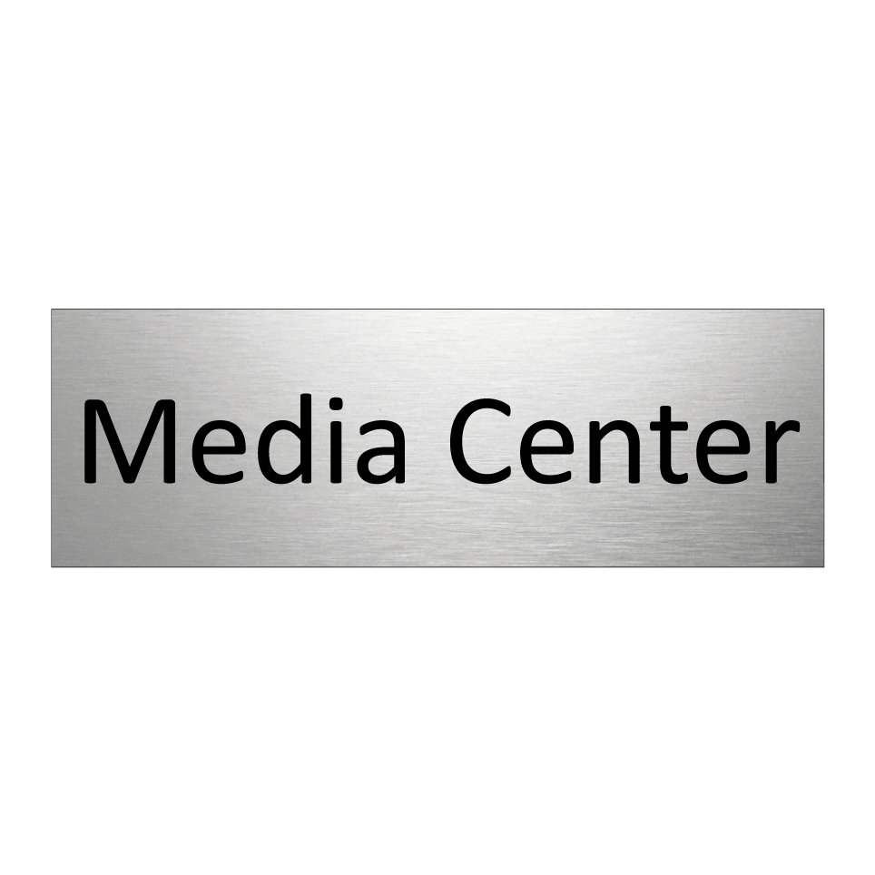Media Center