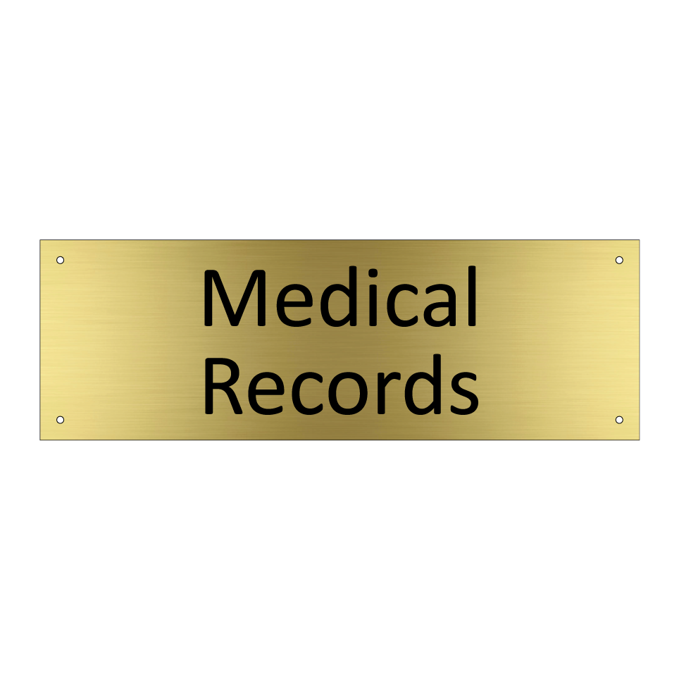 Medical Records