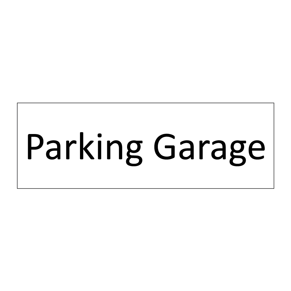 Parking Garage