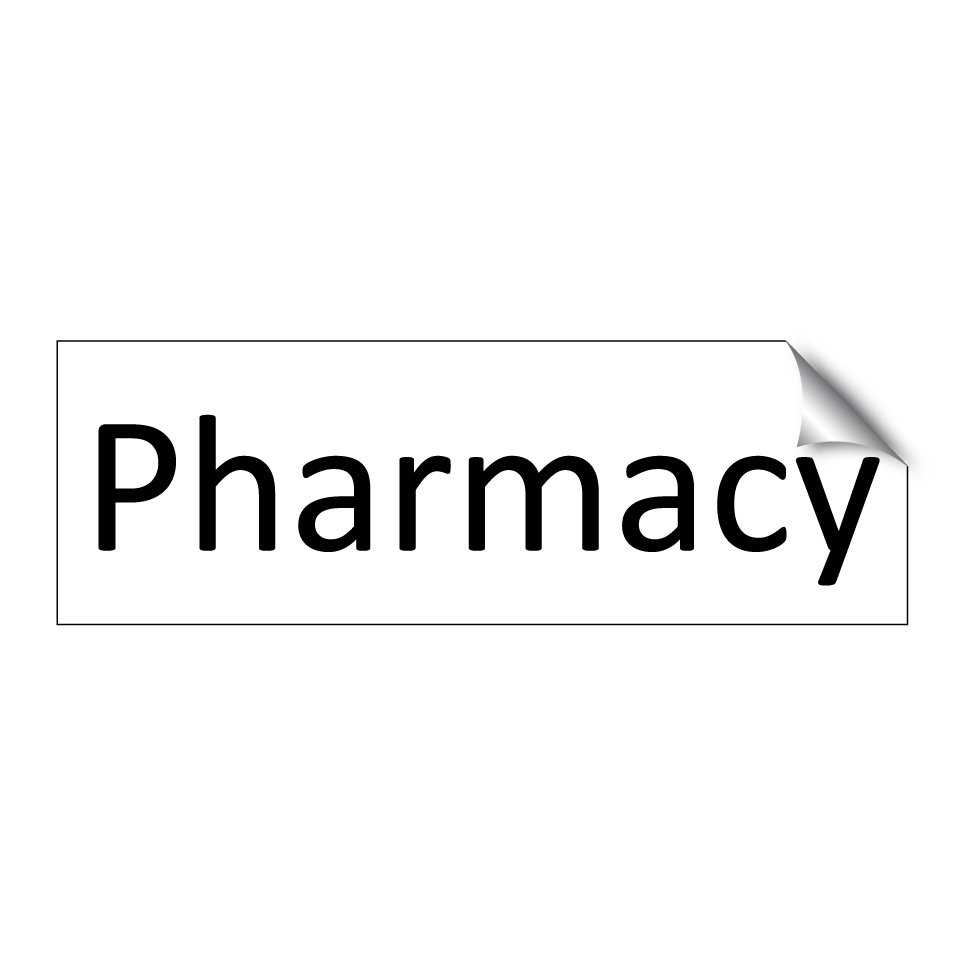 Pharmacy