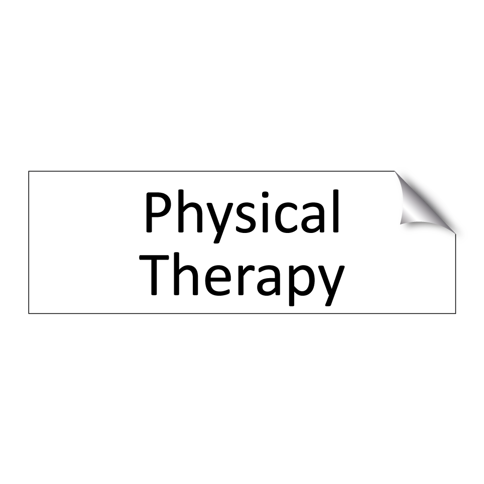 Physical Therapy