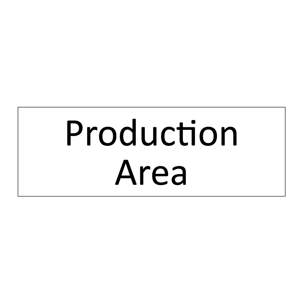 Production Area