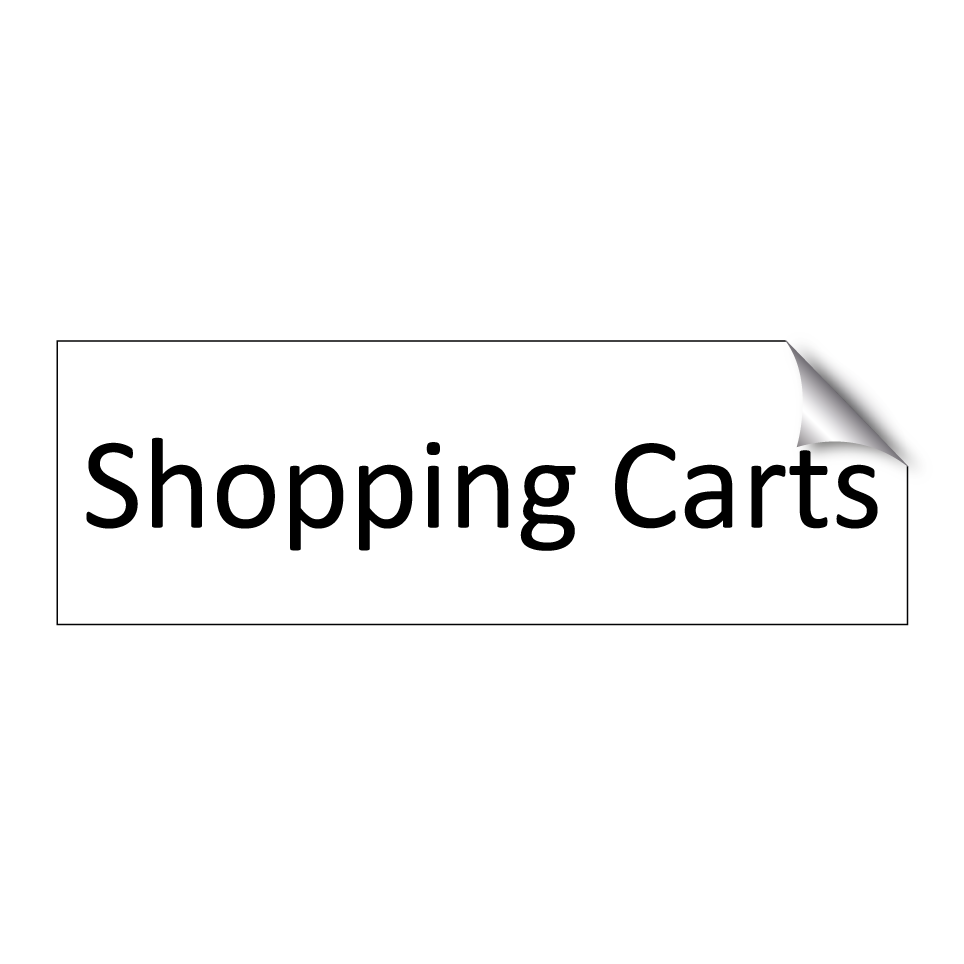 Shopping Carts