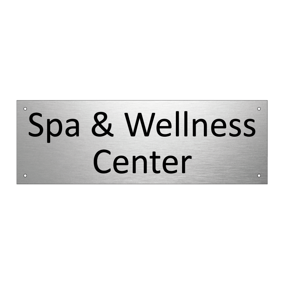 Spa & Wellness Center
