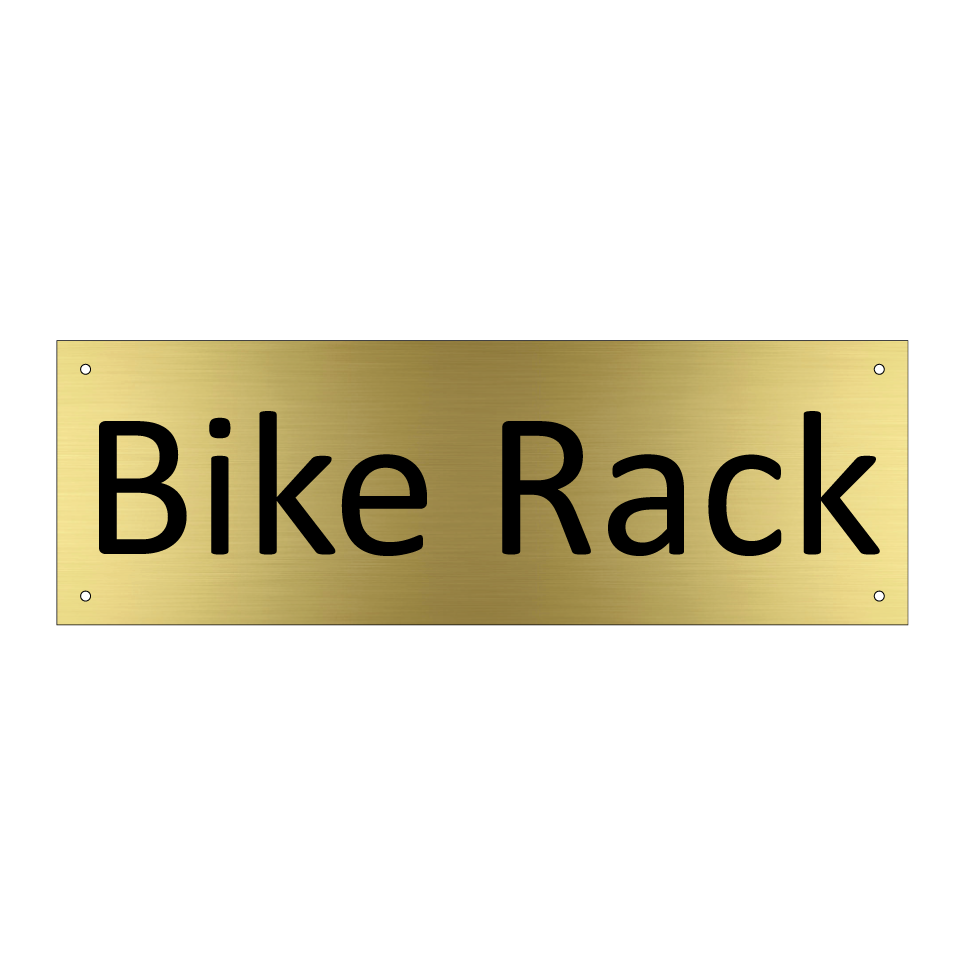 Bike Rack