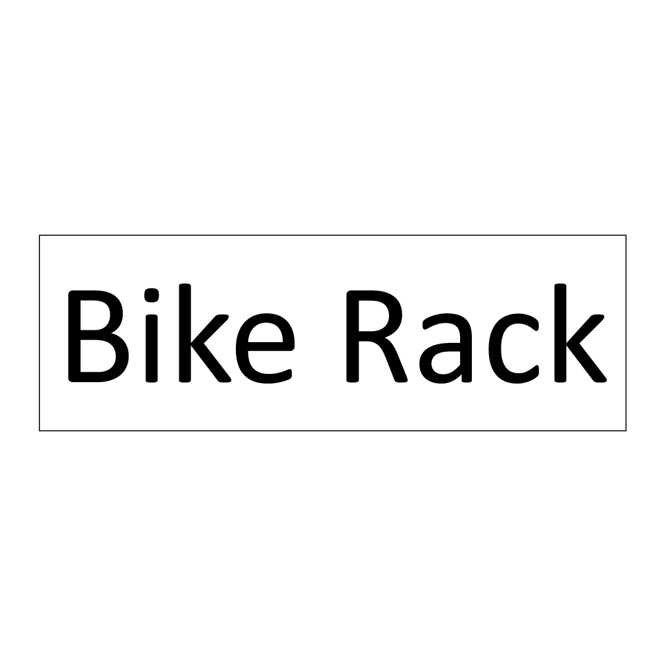 Bike Rack