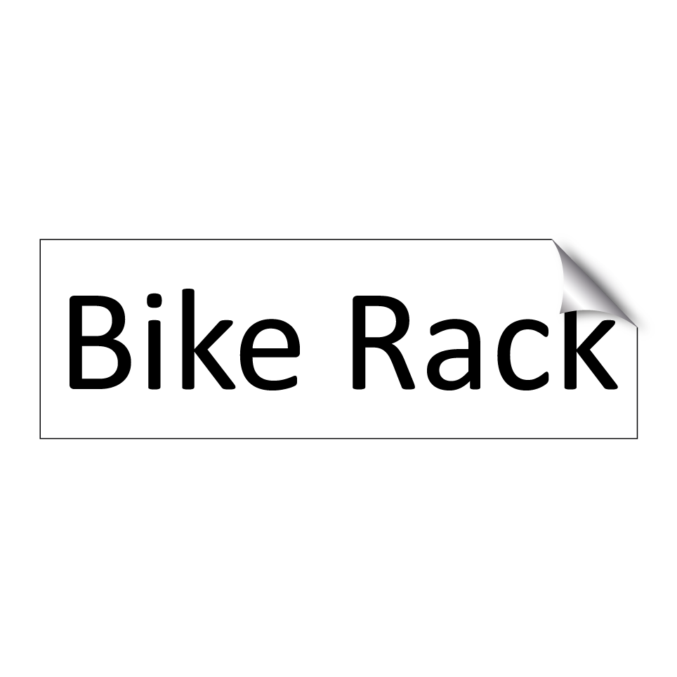 Bike Rack