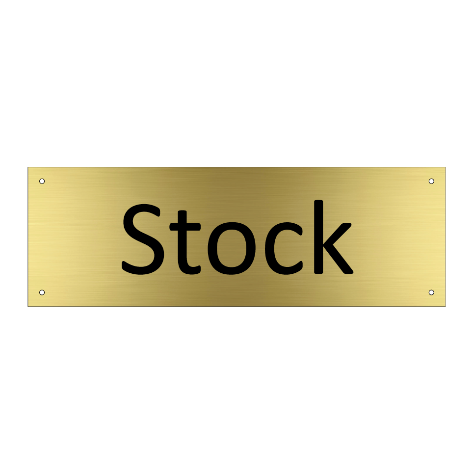 Stock