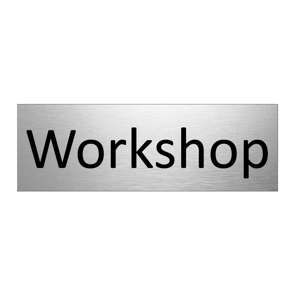 Workshop