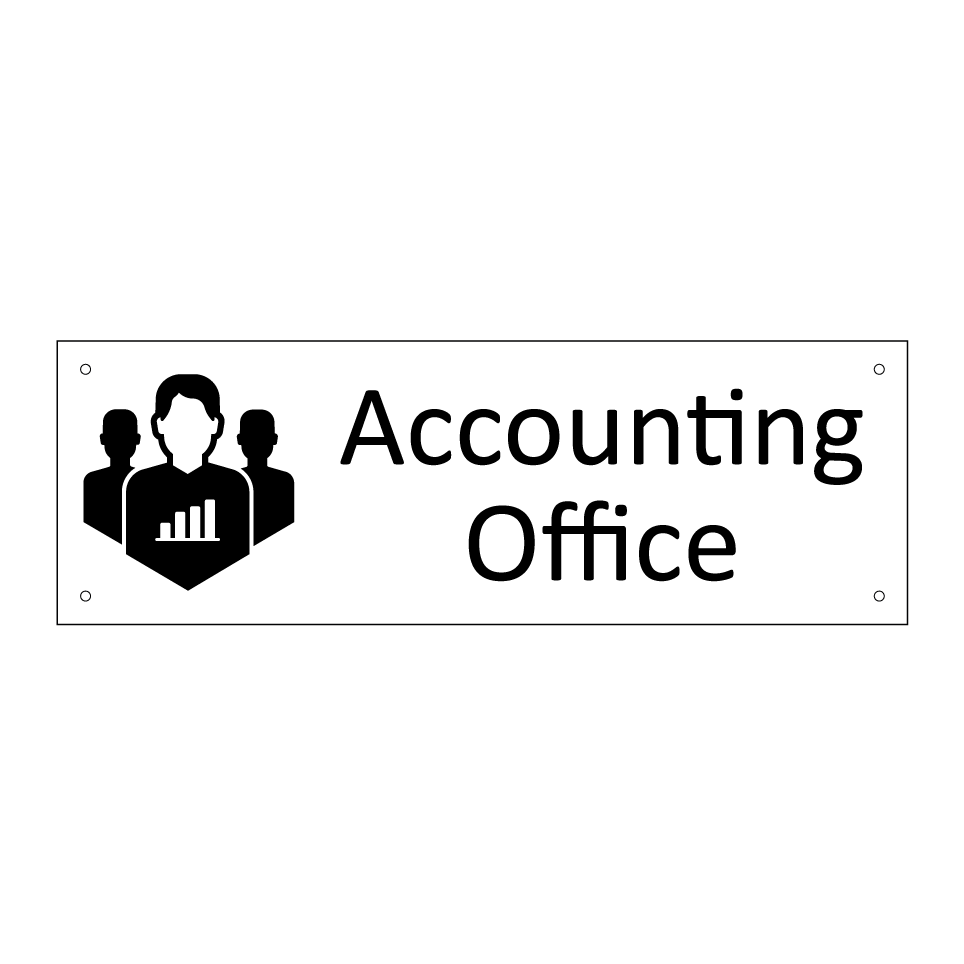 Accounting Office