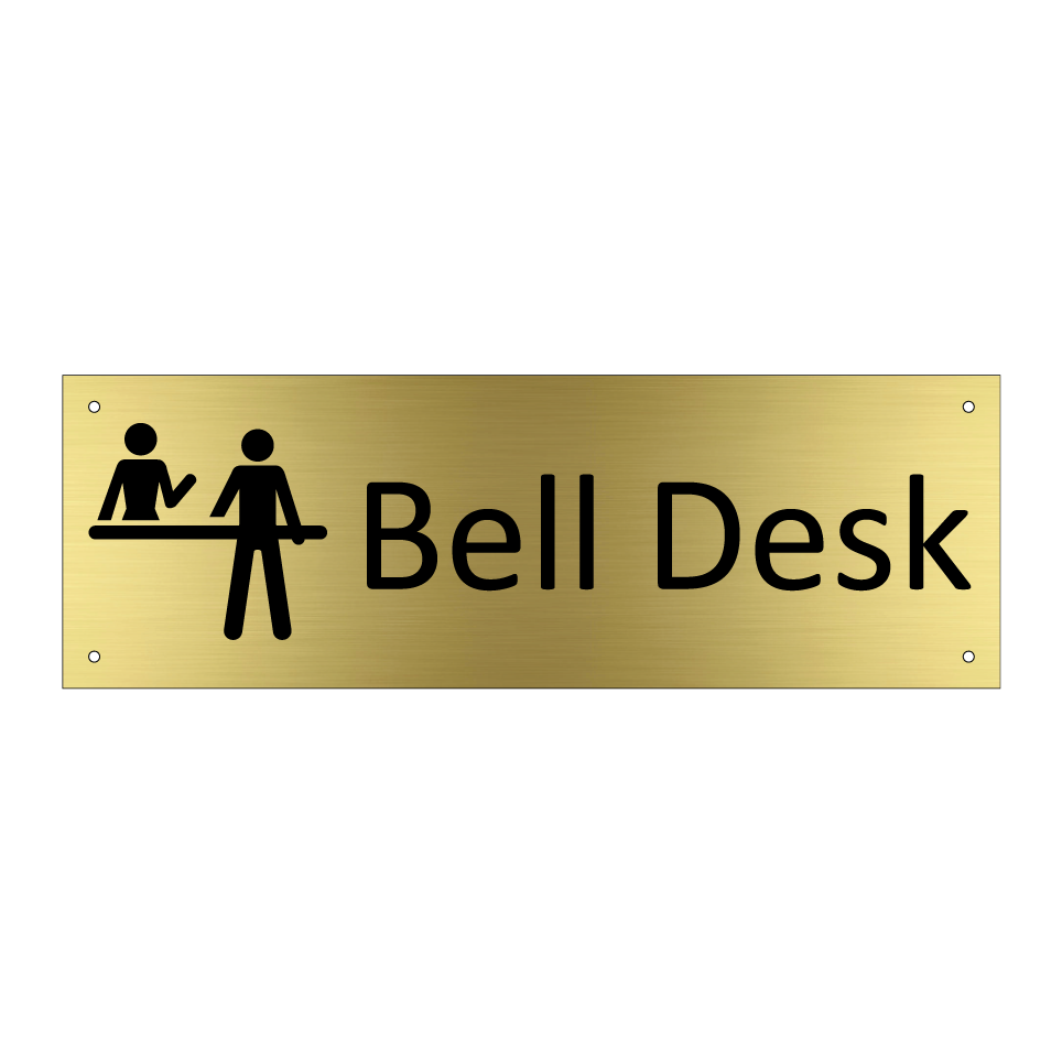 Bell Desk