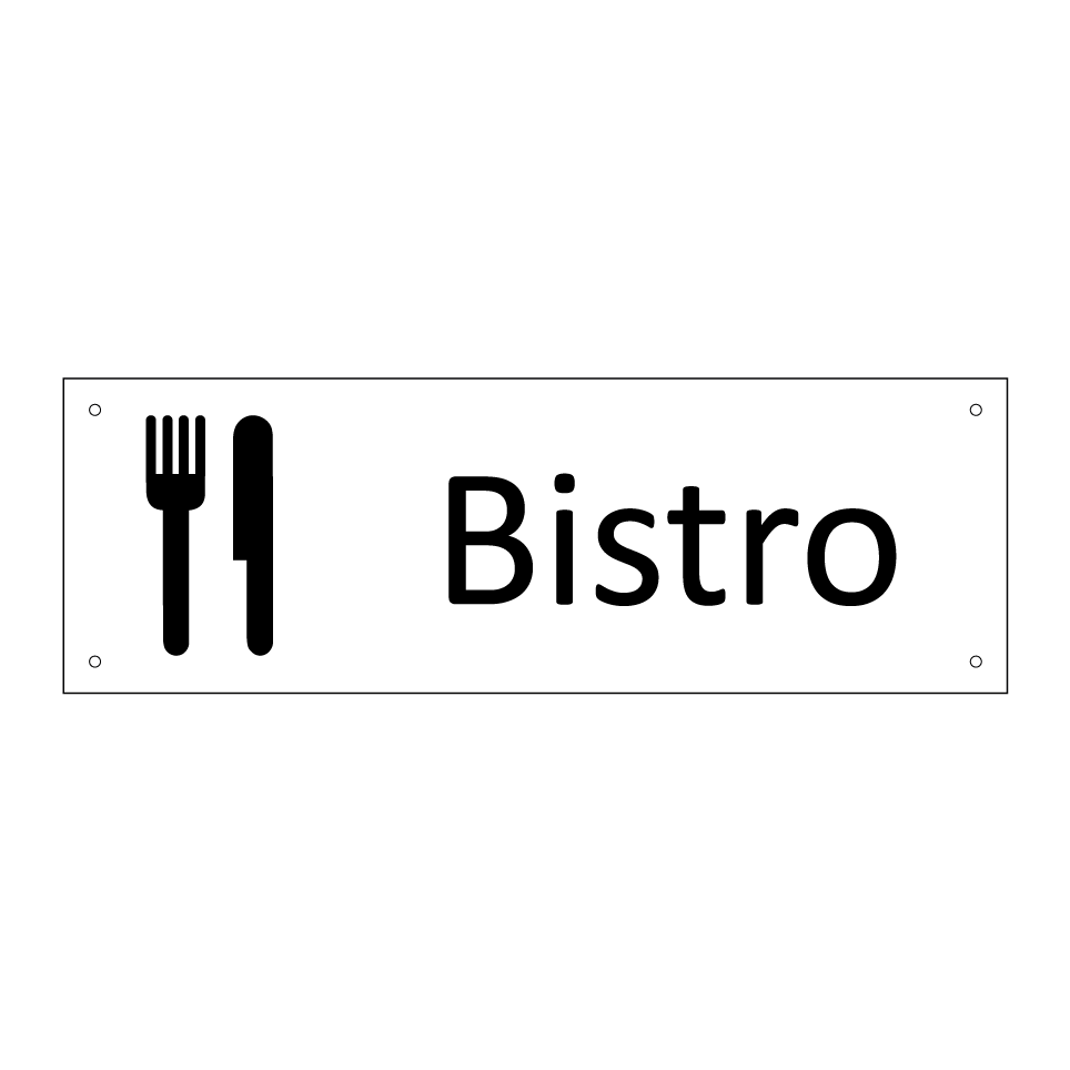 Bistro