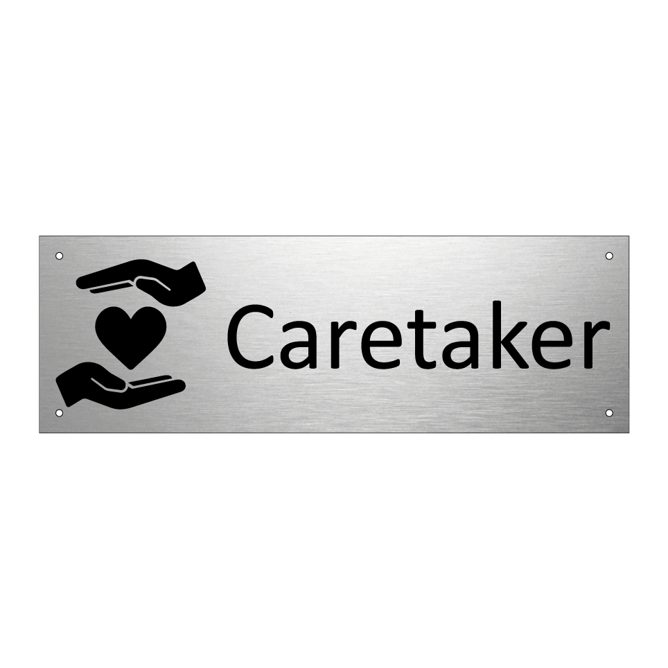 Caretaker