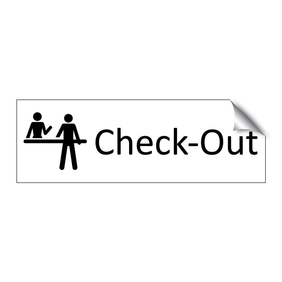 Check-Out