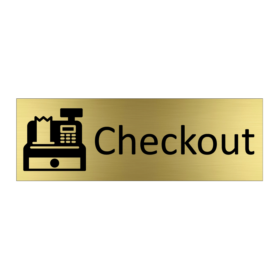 Checkout