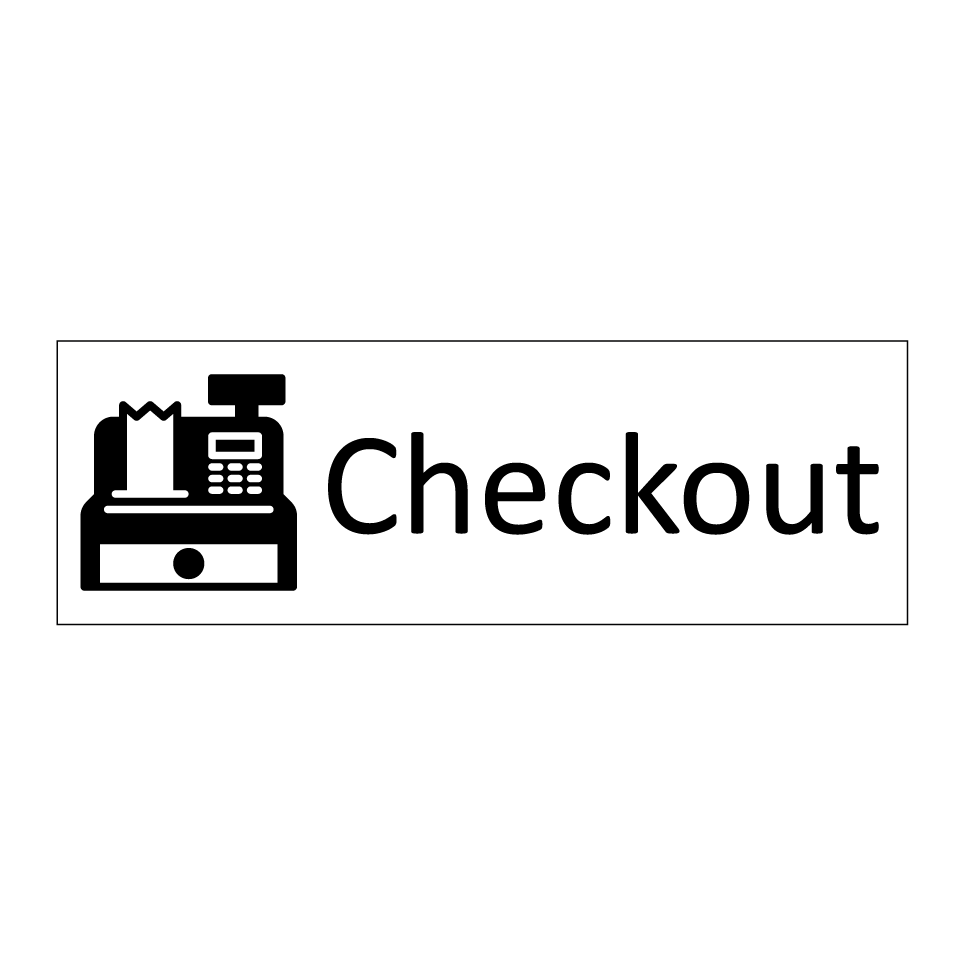 Checkout