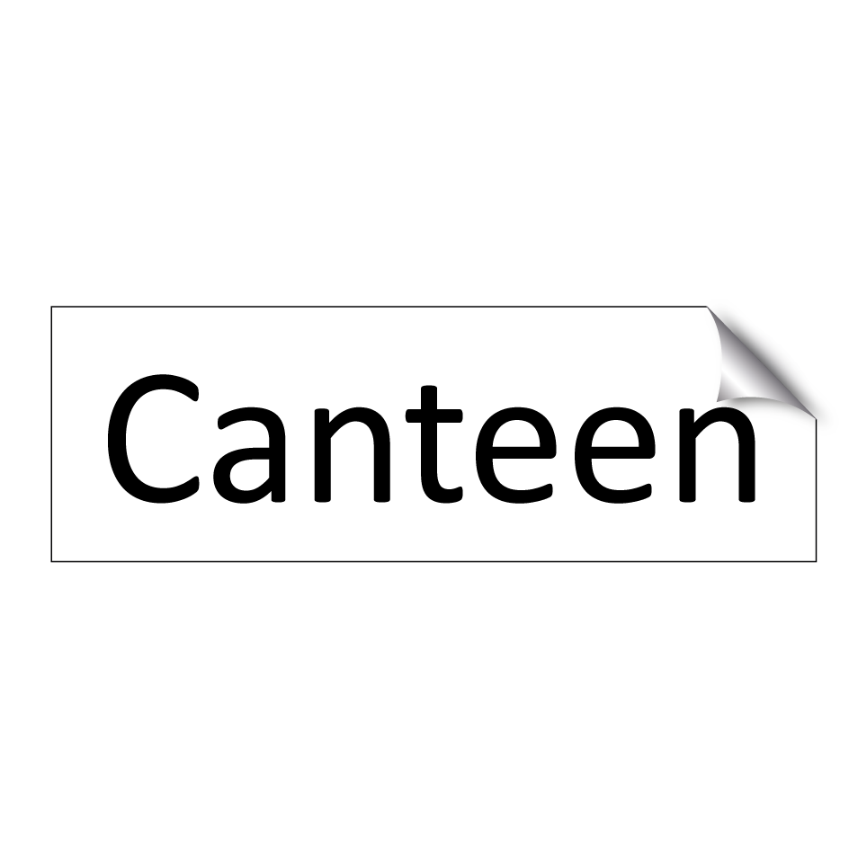 Canteen