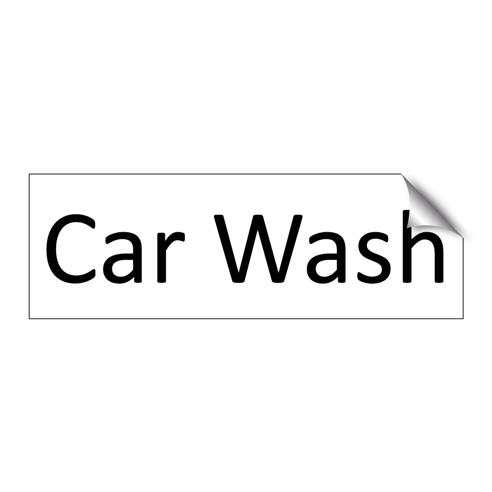 Car Wash