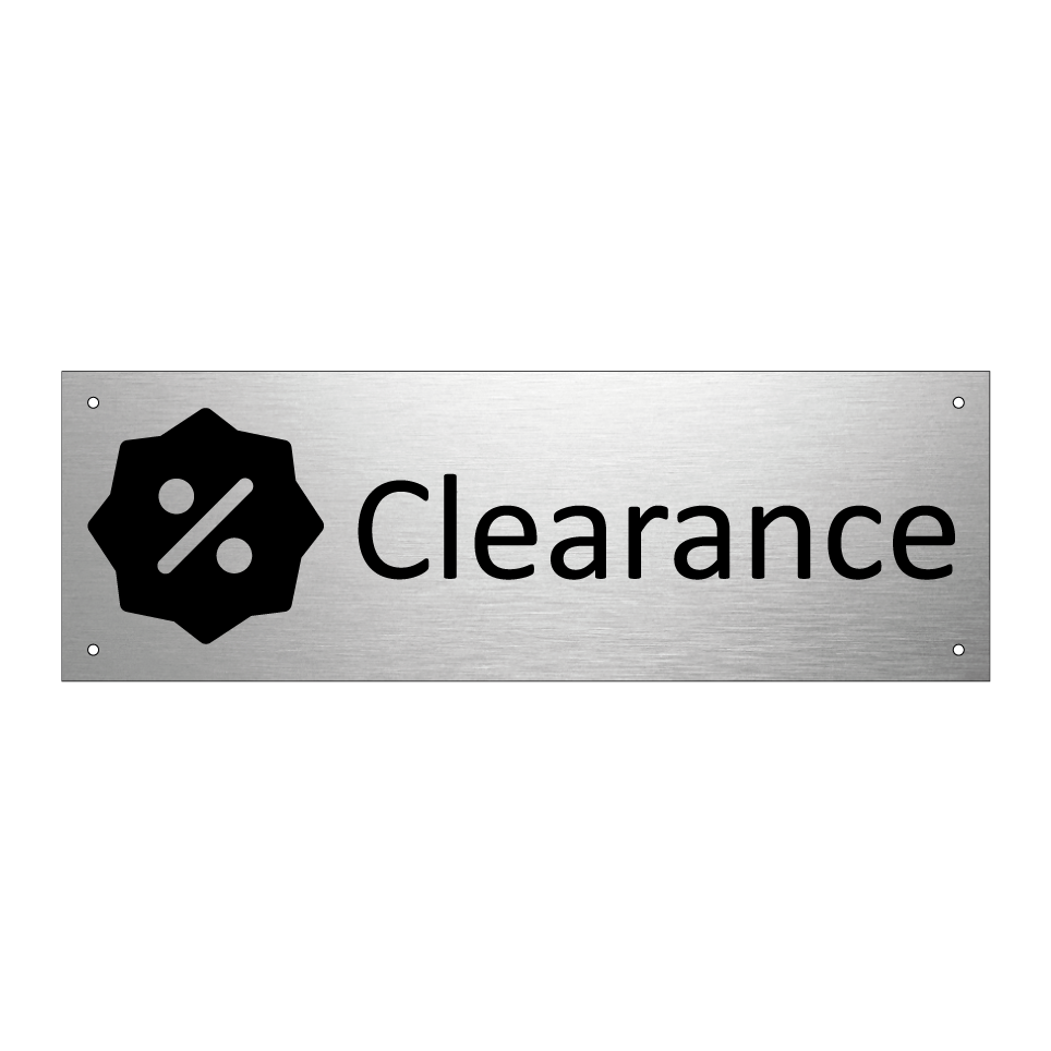 Clearance