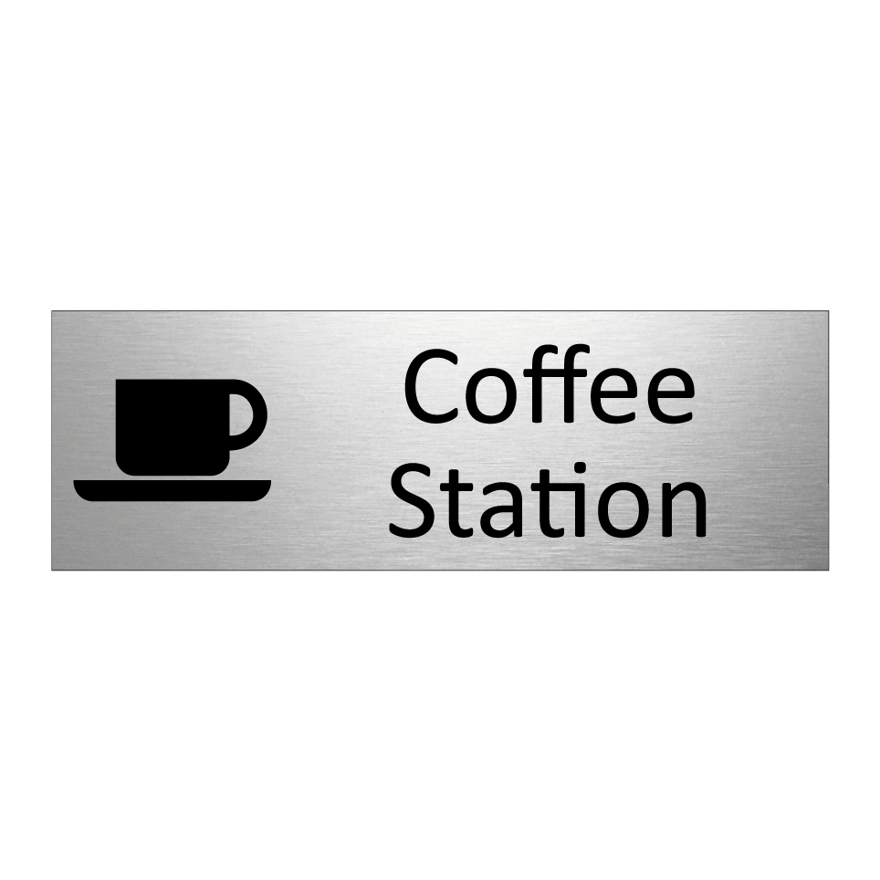 Coffee Station
