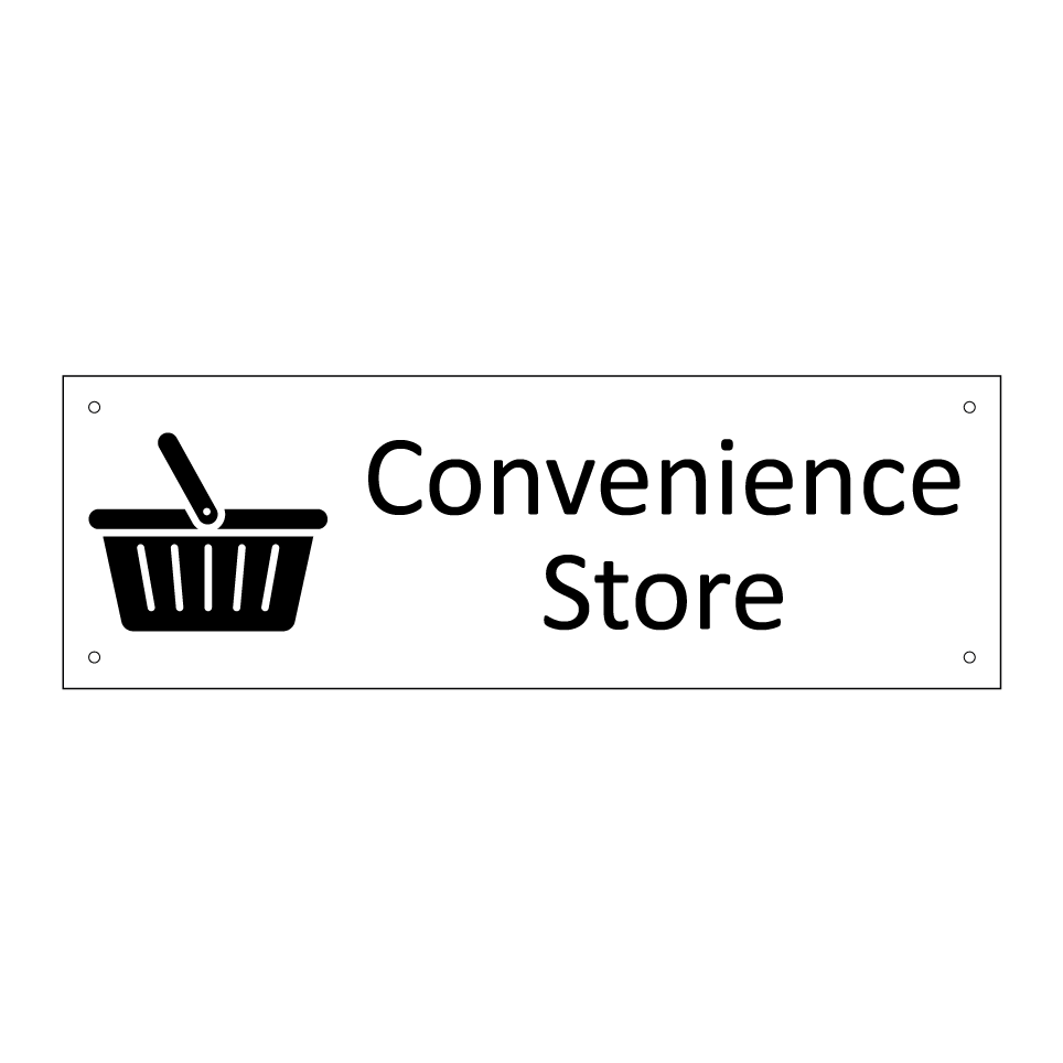 Convenience Store