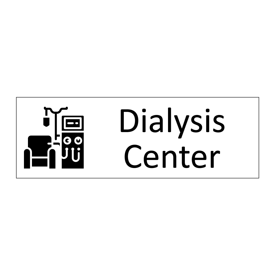 Dialysis Center