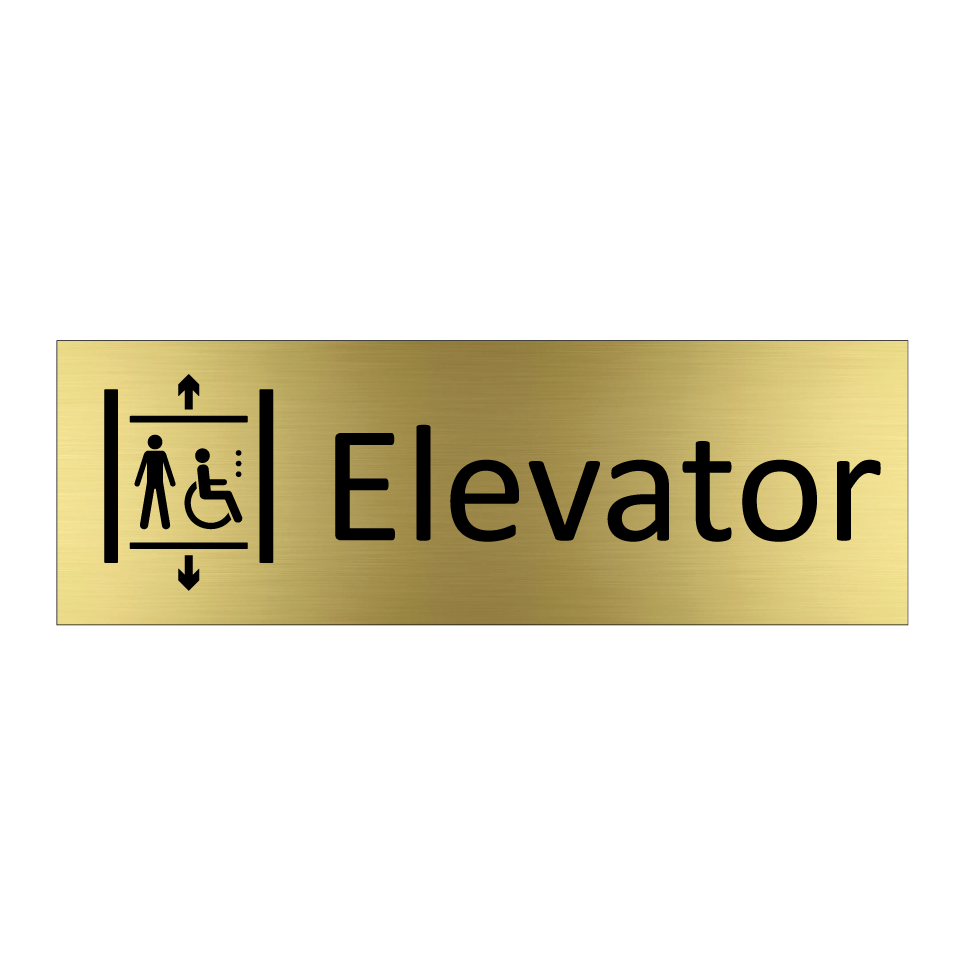 Elevator