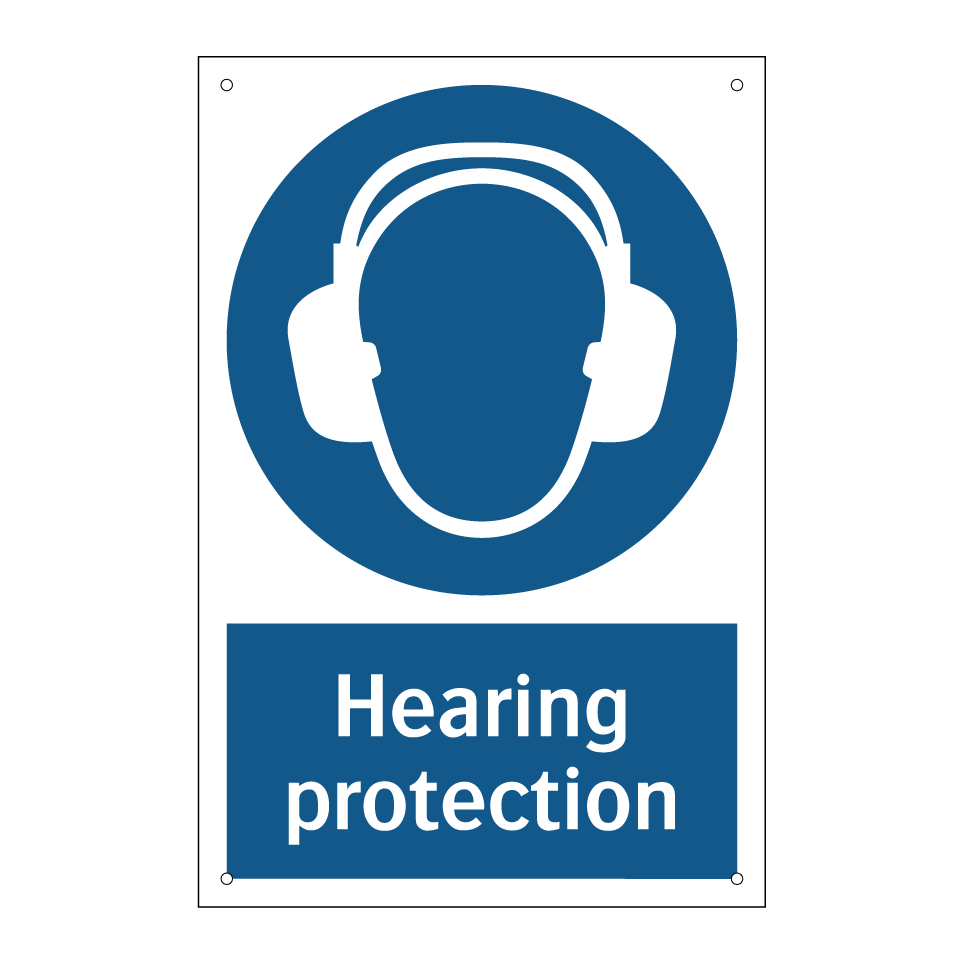 Hearing protection