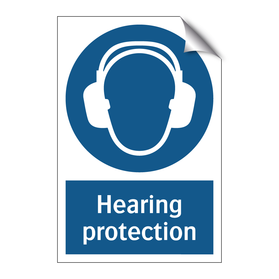 Hearing protection