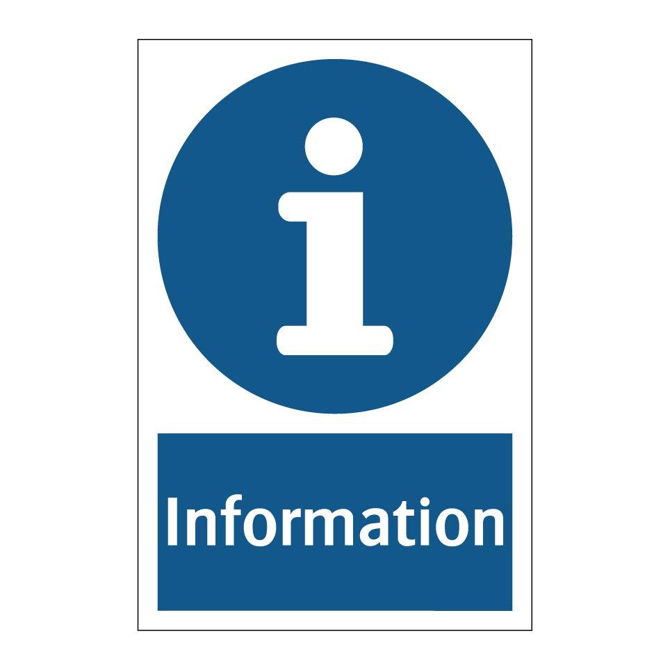 Information