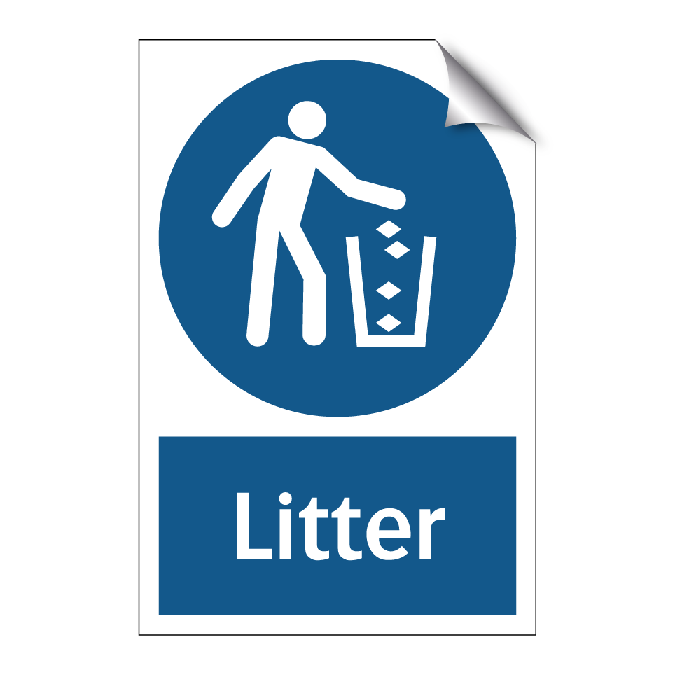 Litter