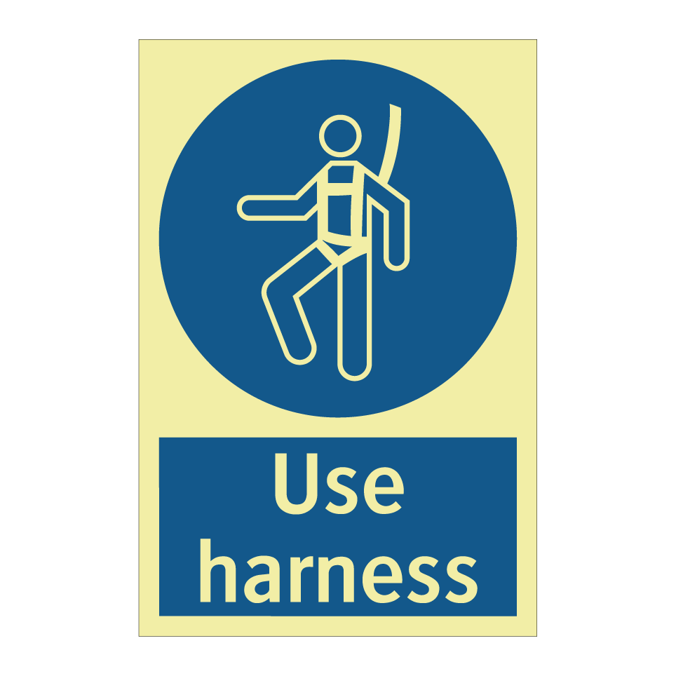 Use harness