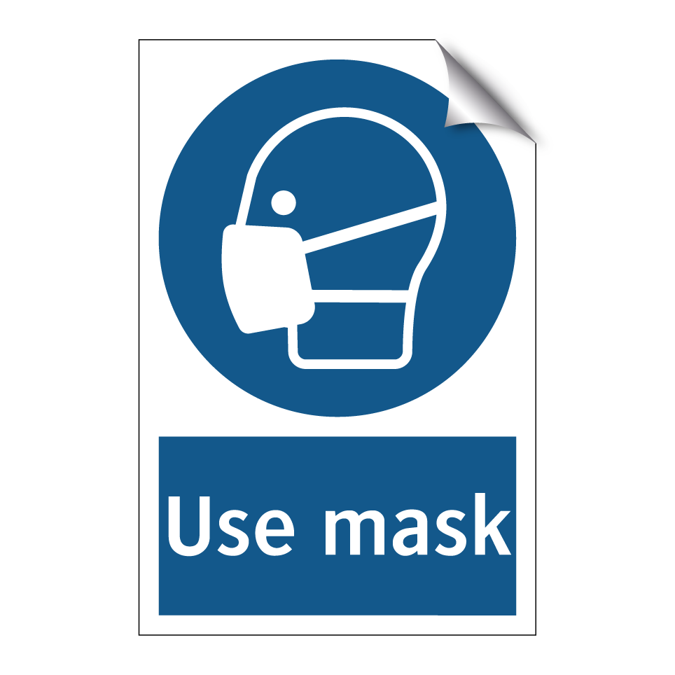 Use mask