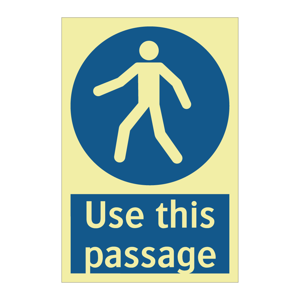 Use this passage