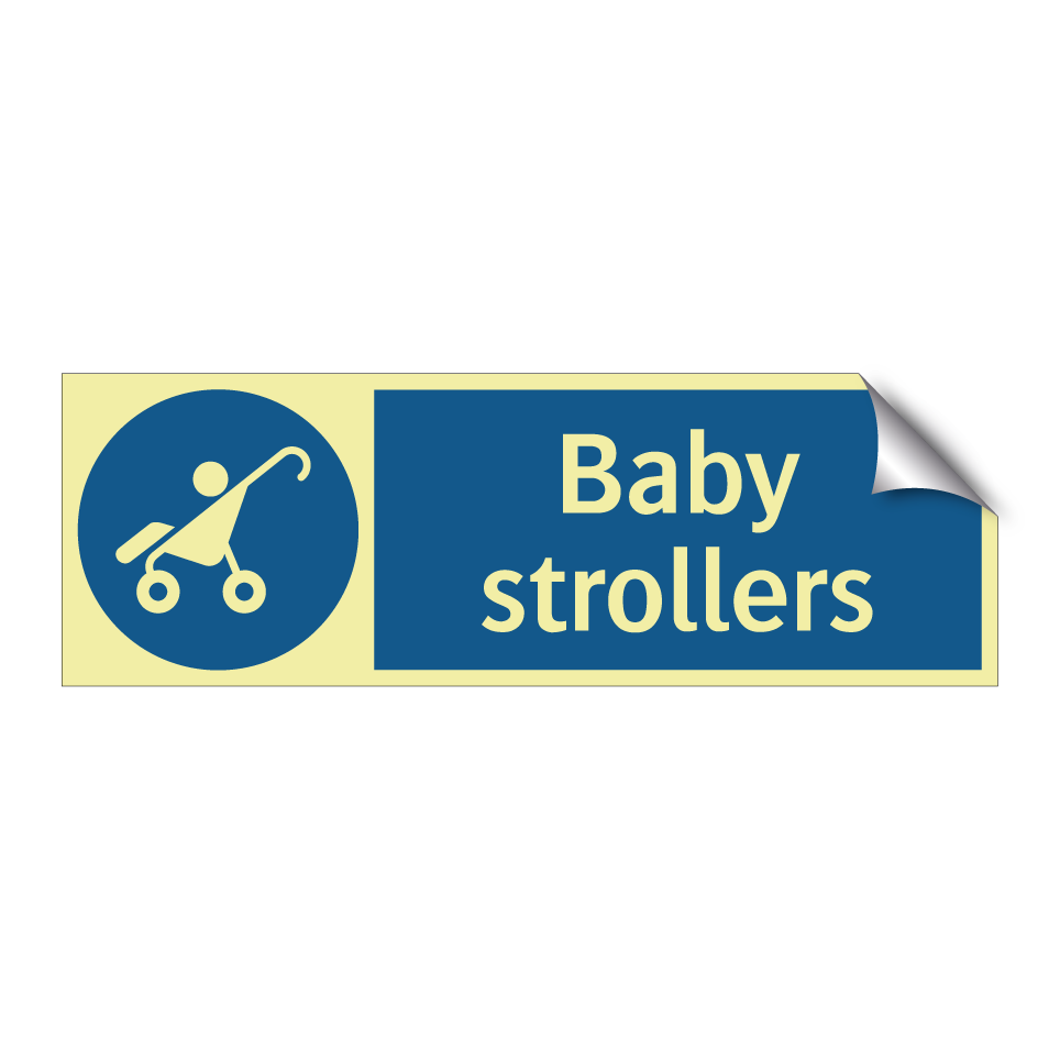 Baby strollers