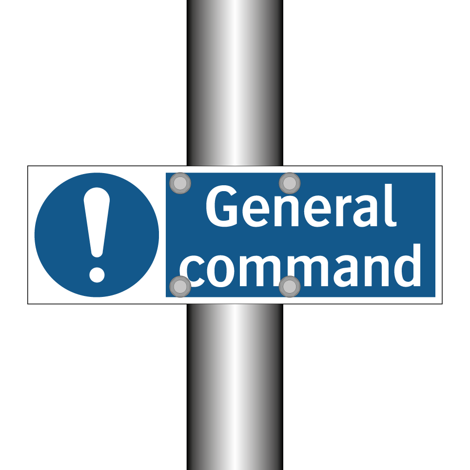 General command