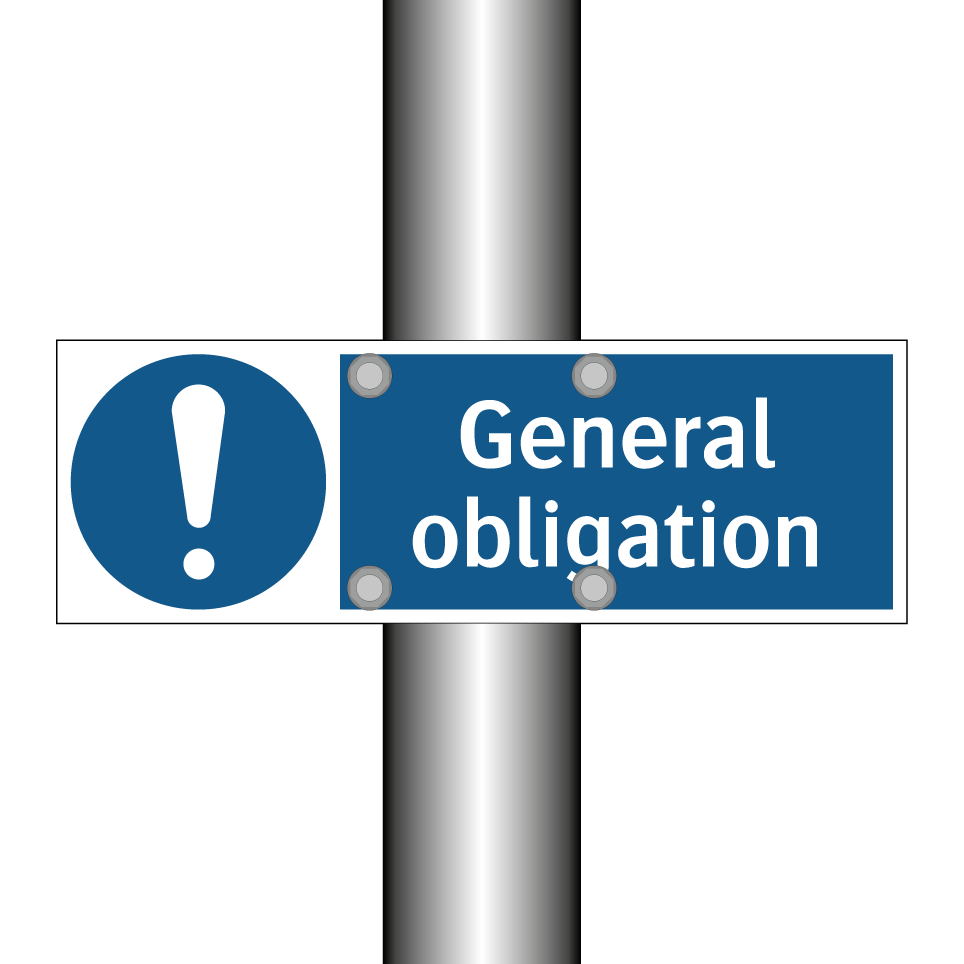 General obligation