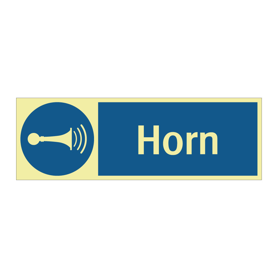 Horn