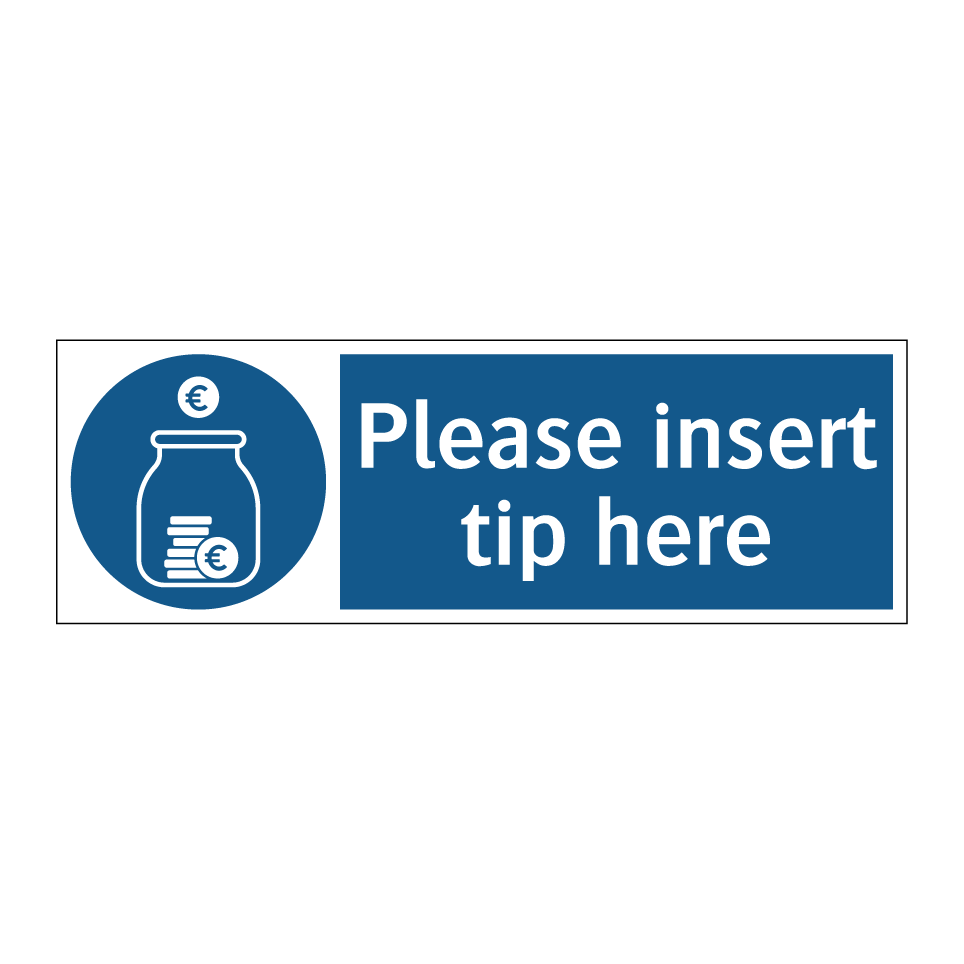 Please insert tip here
