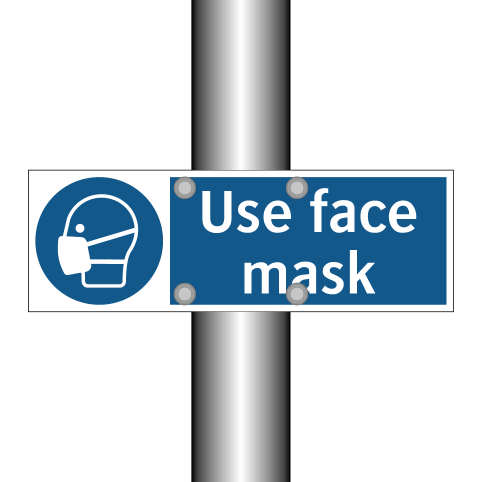 Use face mask