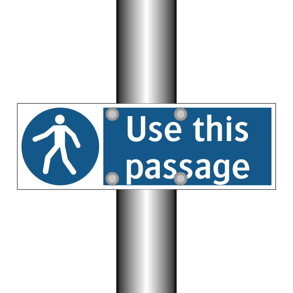 Use this passage