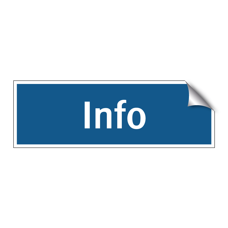 Info