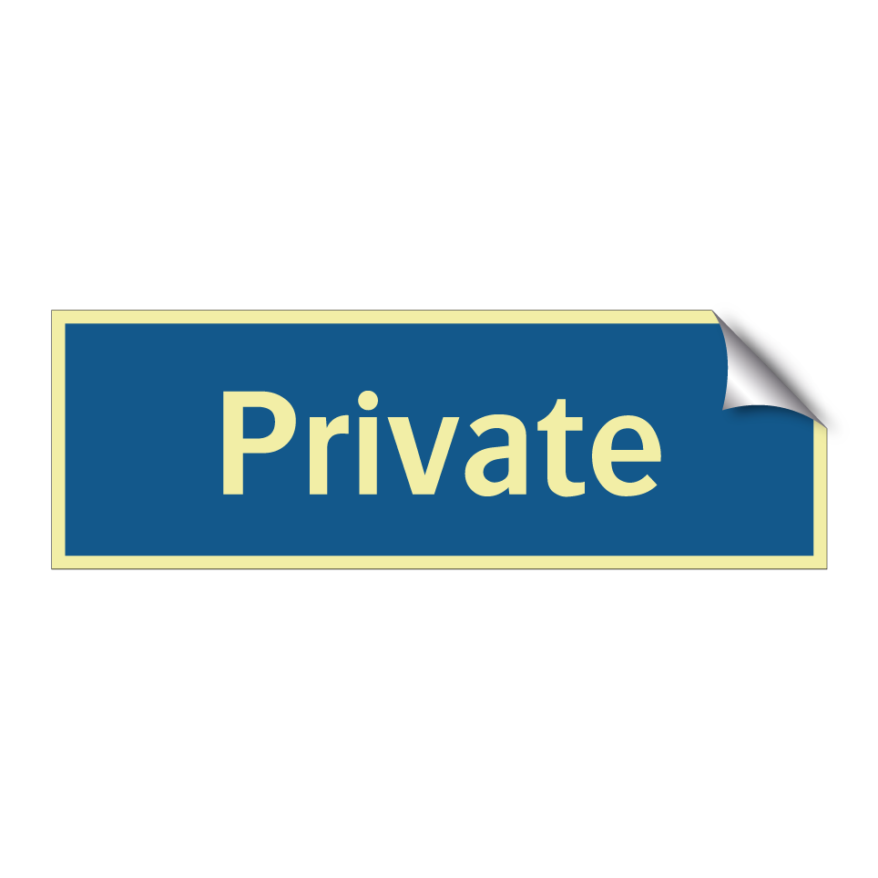 Private