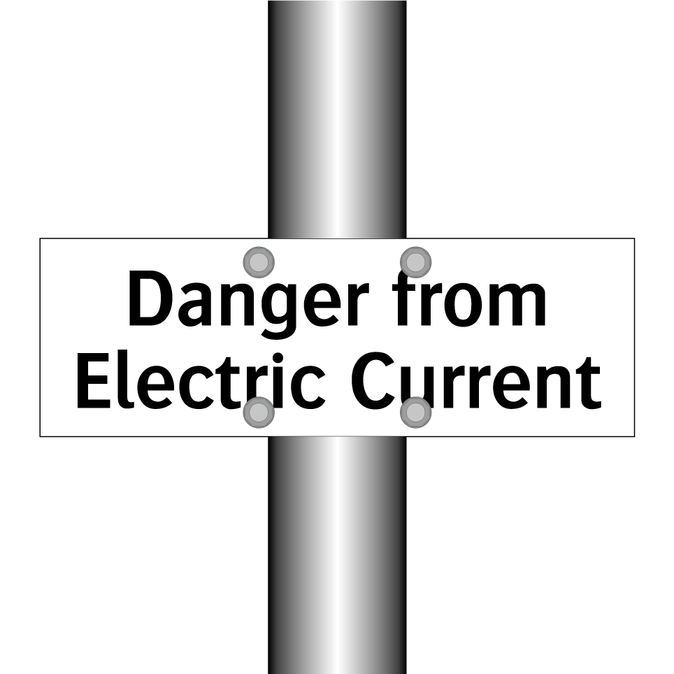 Danger from Electric Current