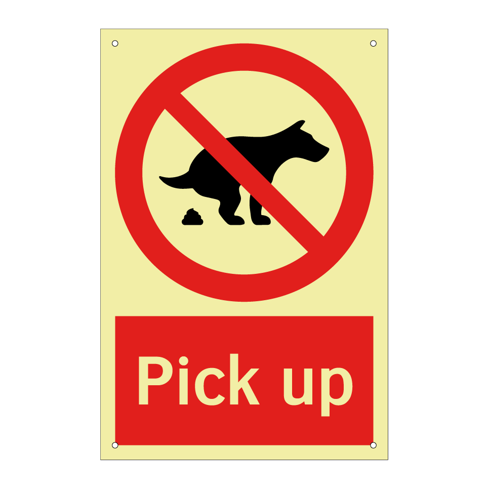 Pick up